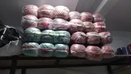 Tali ikat rafia super
