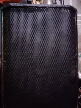 Speaker 15 inch