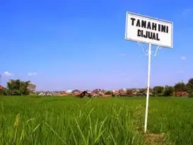 Dijual Tanah 0 Jalan Raya Air Sanih, Singaraja, Bali