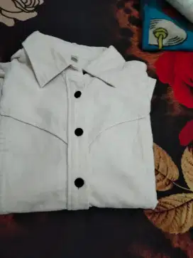 Jaket wanita allsize