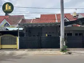 Rumah Citra Garden 3