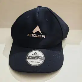 Topi T12S/ Baseball Cap