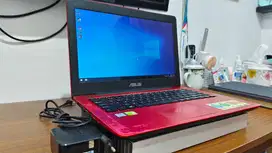 Laptop Asus A456UR