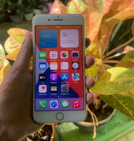 iPhone 7 plus 128gb all operator ex inter