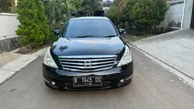 NISSAN TEANA 2.5 CVT V6 2010