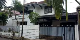 Dijual rumah layak huni harga njop lokasi rawajati kalibata