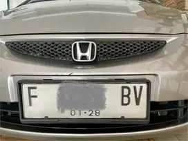 Honda Jazz 2007 Bensin