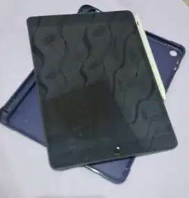 Di jual karna tidak terpakai Ipad gen 9