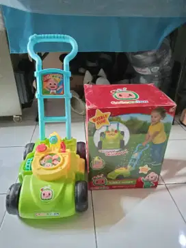 Bubble mower Cocomelon