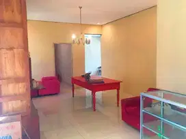 Dijual Rumah Luas dan Asri di Rancakendal, Cigadung – Bandung
