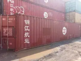 CONTAINER 40 FEET CARGO WORTHY