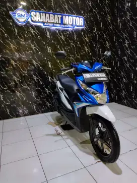 TERMURAH CUMA DISINI BEAT FI CBS ISS TH 2019