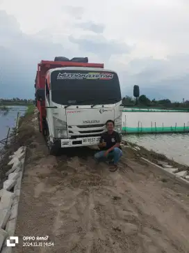 Cari lowongan driver