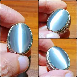 Moonstone Cat's Eye Srilanka (Ceylon)