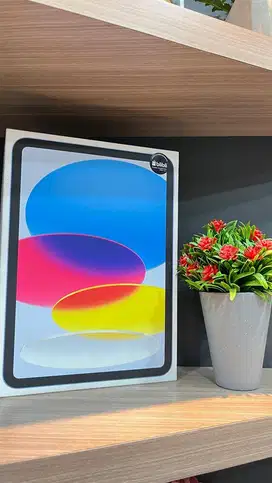 IPAD GEN 10 Brand New