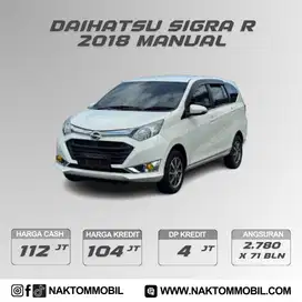 (DP 4 JT) SIGRA 1.2 R 2018 MT