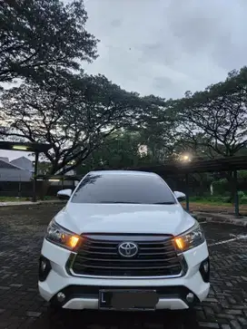 Cash Toyota Kijang Innova G Matic 2021 Diesel reborn iart facelift