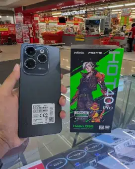 INFINIX HOT 40 PRO
