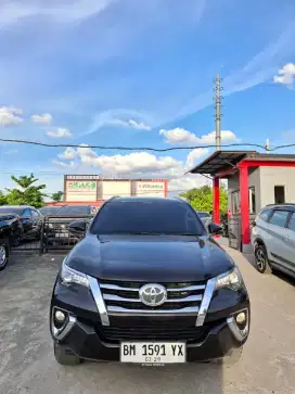 Fortuner 2019 G diesel matic. Km 97rb