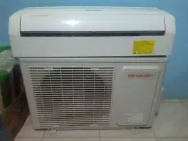 AC Sharp 1/2 pk