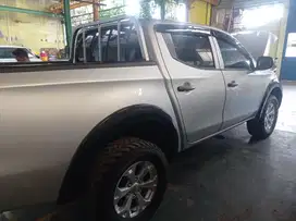 Mitsubishi Triton 2019 Diesel