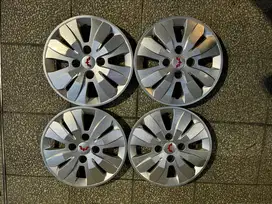 Wheeldop dop velg oem wuling ring 15 pcd 4x114