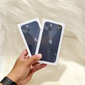 Iphone 13 128 Gb iBox New Baru Murah Garansi Resmi 1 Tahun