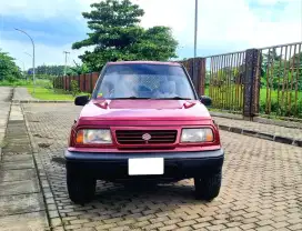 Suzuki Sidekick 1995