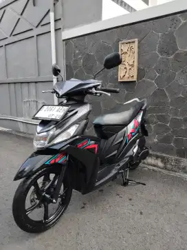 Yamaha Mio M3 2023 Cash & Kredit