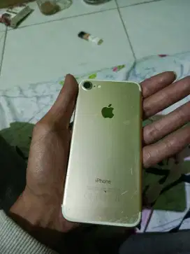 Iphone 7 128 istimewa