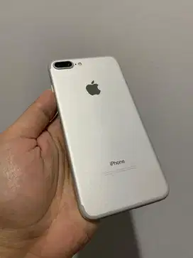 Iphone 7 plus 32gb muluss terawat