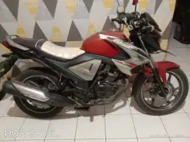 Honda Megapro 2014
