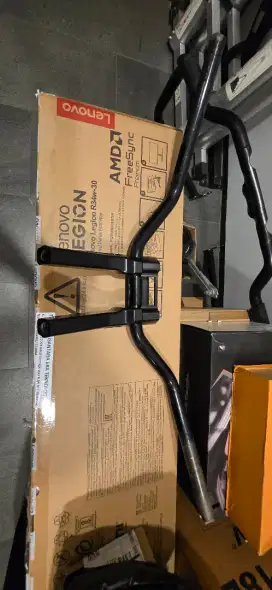 Trashin pullback 6.5in include Handlebar mid.