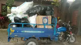 Di beli rosok/barang rusak