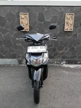 Yamaha Mio M3 2023 Cash & Credit