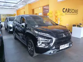 Dijual Mitsubishi Xpander Ultimate 2023//Bunga 0 % //Garansi 1 Tahun