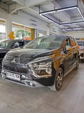 Dijual Mitsubishi Xpander Ultimate 2023//Bunga 0 % //Garansi 1 Tahun