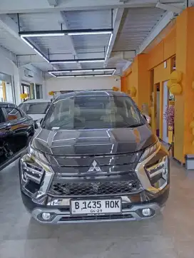 Dijual Mitsubishi Xpander Ultimate 2023//Bunga 0 % //Garansi 1 Tahun