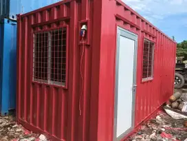 KONTAINER OFFICE CUSTOM 20 FEET