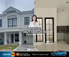 Tangerang Sewa 2 Lantai Lavon Citrine 7x11 Lb 97 Dkt Suvarna Sutera
