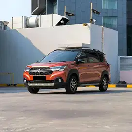 SUZUKI XL7 ALPHA 2021 TDP 20JT ANGSURAN 5JTAN UNIT SIAP JALAN