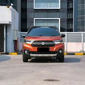 SUZUKI XL7 ALPHA 2021 TDP 20JT ANGSURAN 5JTAN UNIT SIAP JALAN