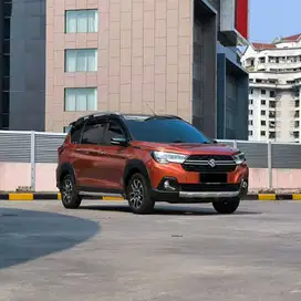 SUZUKI XL7 ALPHA 2021 TDP 20JT ANGSURAN 5JTAN UNIT SIAP JALAN