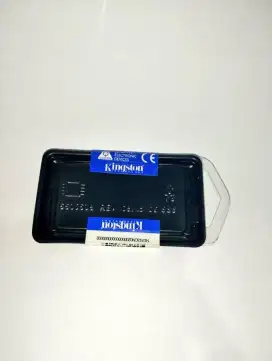 RAM Laptop Kingston 8GB DDR4 Baru 100% ori!