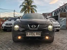 Dp 12jt Juke RX 2012 Crg