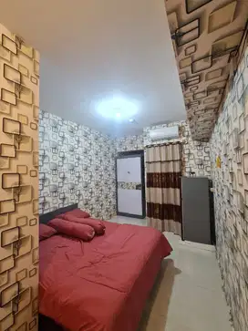 Tower B‼️Apartemen Gunawangsa Tidar Termurah