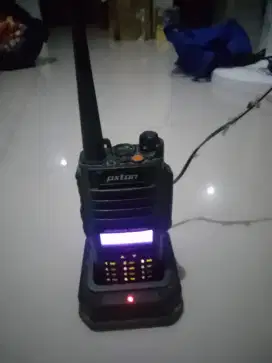 (Nego) Dijual Cepat !! Handy Talky (HT) Paxton PX-8600P cod sawangan
