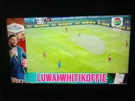 TV LED LG 32 INCH