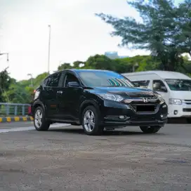 HONDA HR V E 2016 TDP MULAI 20 JT ANGSURAN 4JTAN UNIT SIAP JALAN
