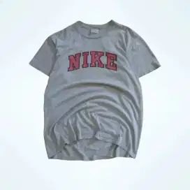 KAOS NIKE BIG LOGO TEE VINTAGE EARLY